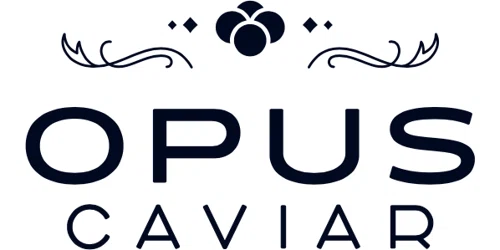 Opus Caviar Promo Code