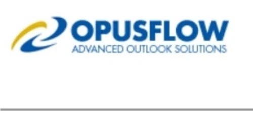 OpusFlow Promo Code