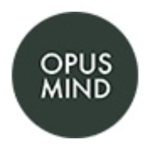 OPUS MIND Promo Code — Get 200 Off in September 2024