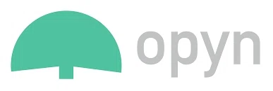 Opyn Merchant Logo
