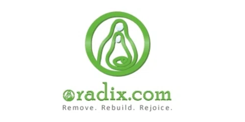 Oradix.com coupon
