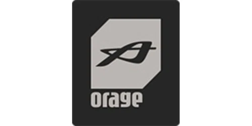 Orage coupon