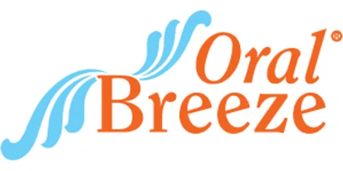 Oral Breeze Merchant logo