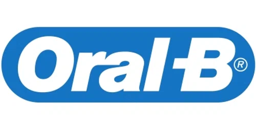 Oral-B Merchant logo
