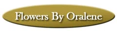 Flowers by Oralene Merchant Logo