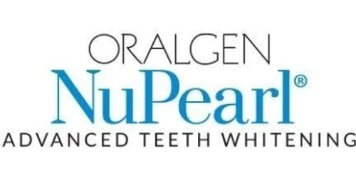 Oralgen Merchant logo