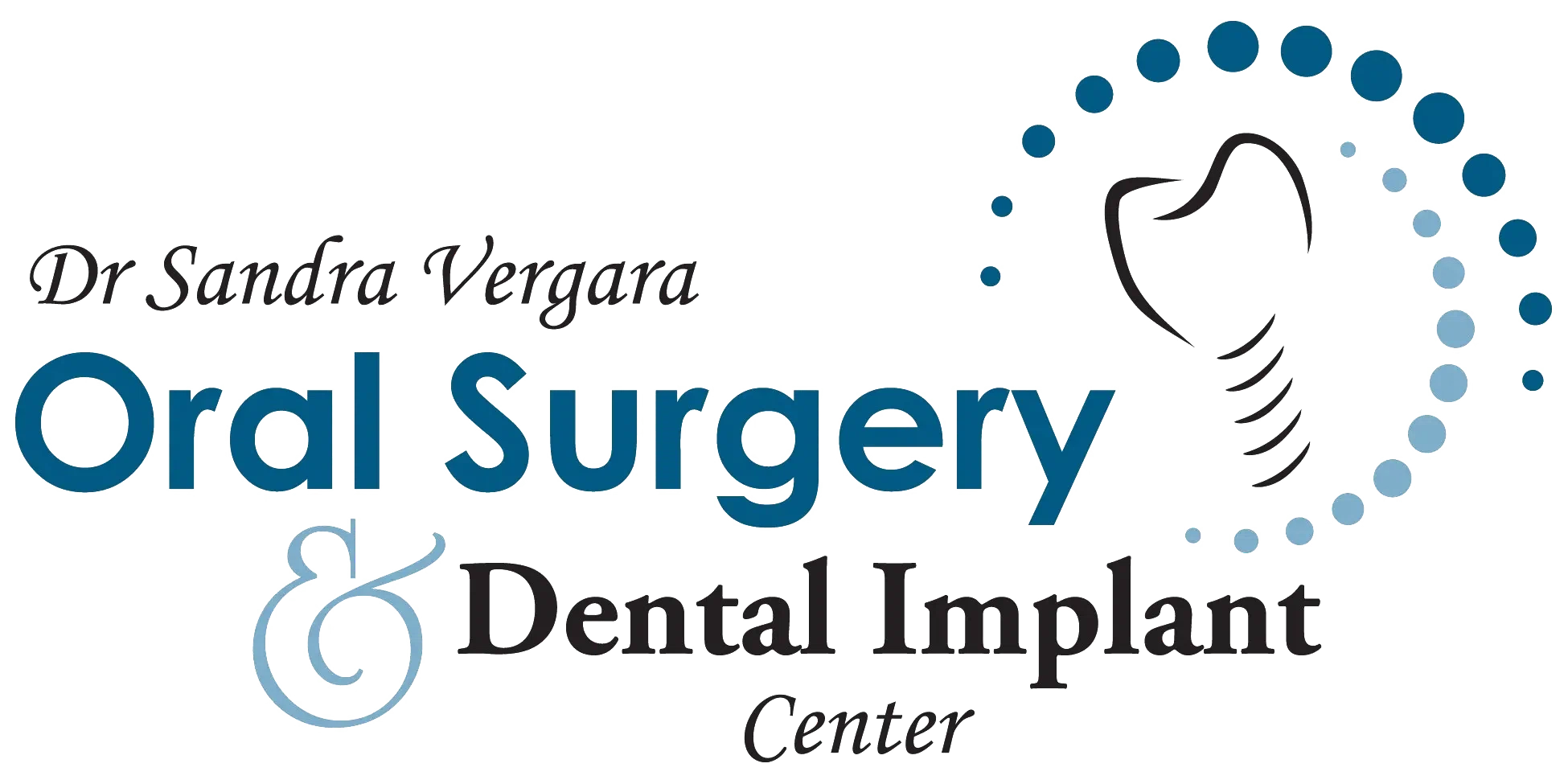 Oral Surgery and Dental Implant Center Merchant Logo
