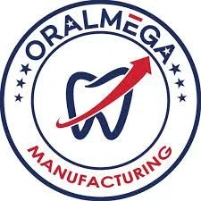 Oralmega Merchant Logo