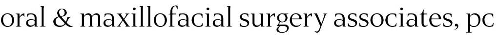 Oral and Maxillofacial Surgery Associates Merchant Logo