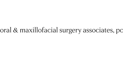 Oral and Maxillofacial Surgery Associates Promo Code