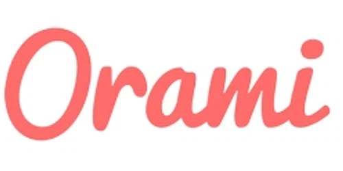 Orami Merchant logo