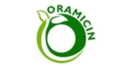Oramicin Merchant logo
