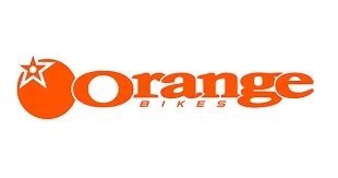 Orange Bikes Merchant Logo