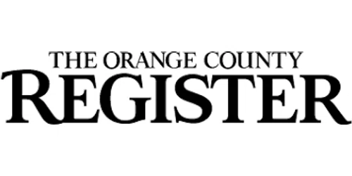 Orange County Register Promo Code