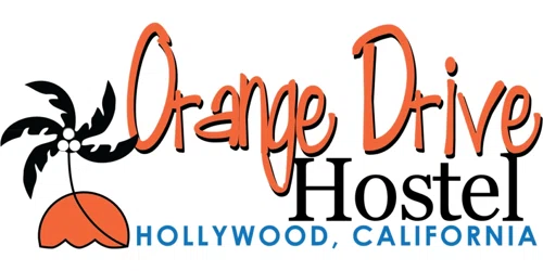 Orange Drive Hostel Promo Code