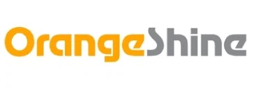 Orange Shine Merchant Logo