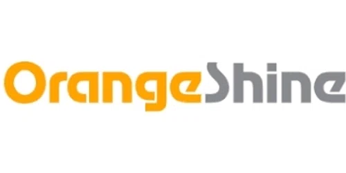 Orange Shine Promo Code