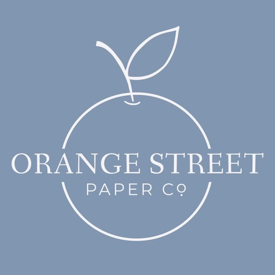 Orange Street Paper Co. Promo Code