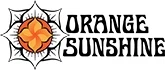 Orange Sunshine CBD Merchant Logo