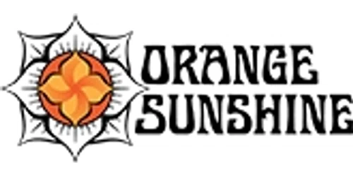 Orange Sunshine CBD Promo Code