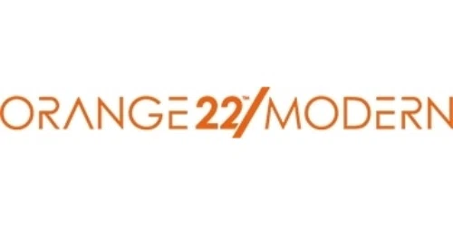 Orange22Modern Promo Code