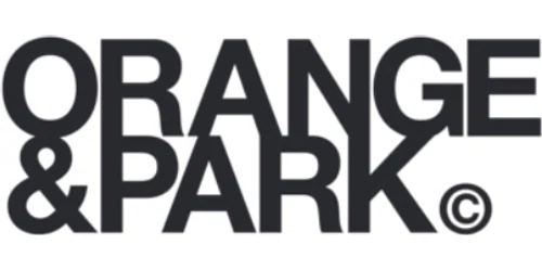 Orange and Park Promo Code