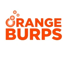 Orange Burps Promo Code