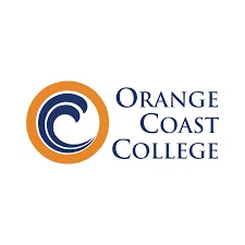 Orange Coast College Merchant Logo