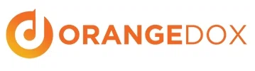 Orangedox Merchant Logo