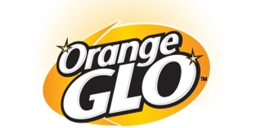 Orange Glo Promo Code