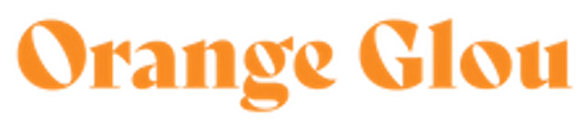 Orange Glou Promo Code