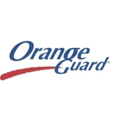 25 Off Orange Guard Promo Code (1 Active) Jun '24