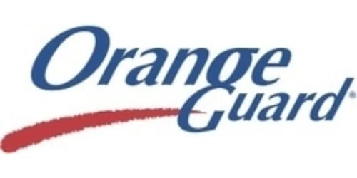 Orange Guard Promo Code