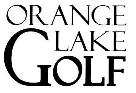 Orange Lake Golf Merchant Logo