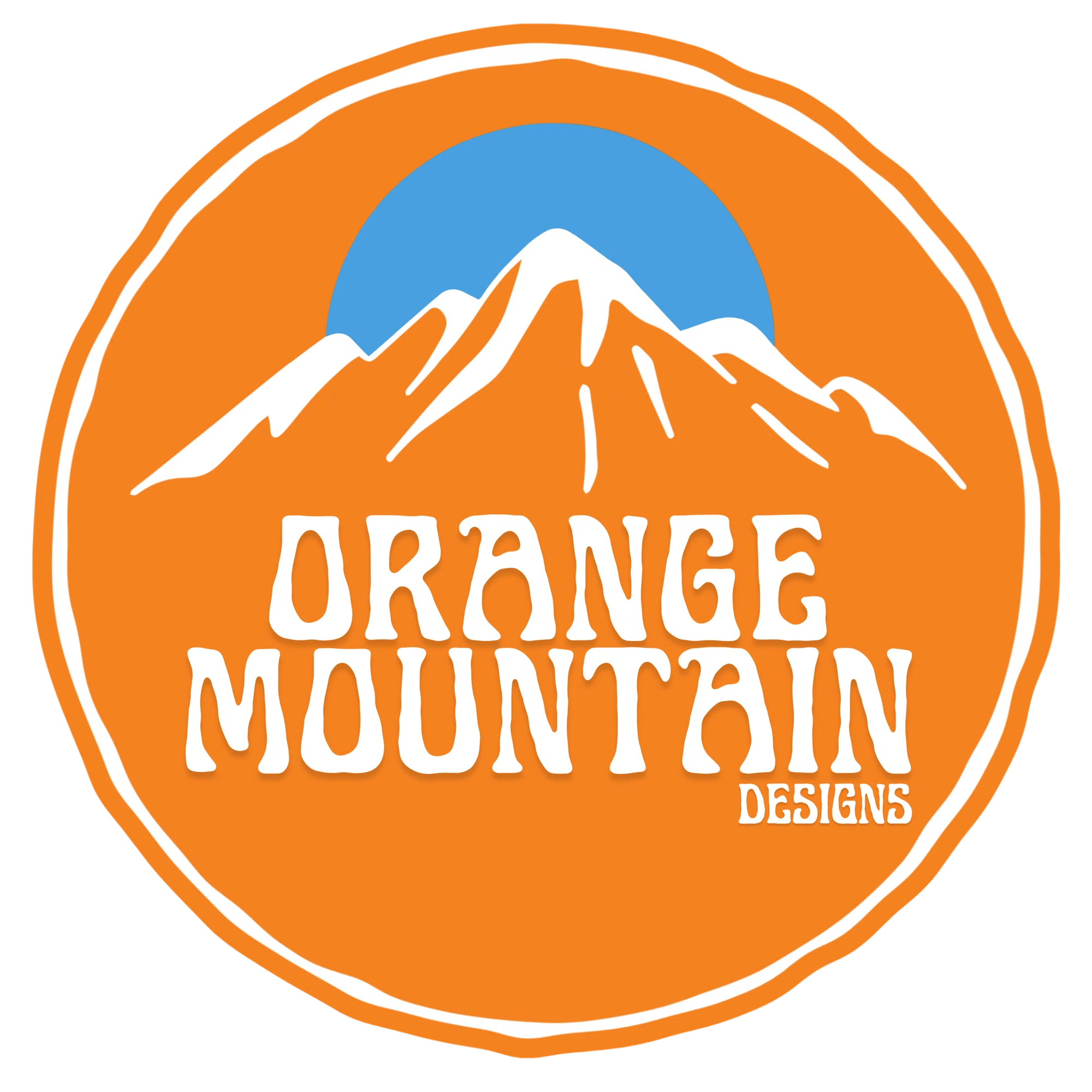 Orange Mountain Designs Promo Code