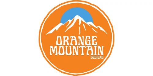 Orange Mountain Designs Promo Code