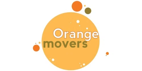 Orange Movers Miami Promo Code