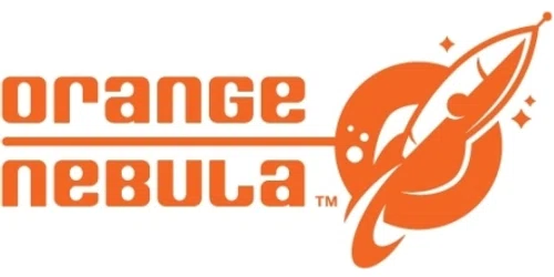 Orange Nebula Promo Code