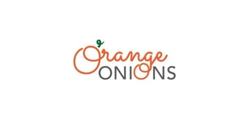 10% Off OrangeOnions Promo Code, Coupons | September 2022