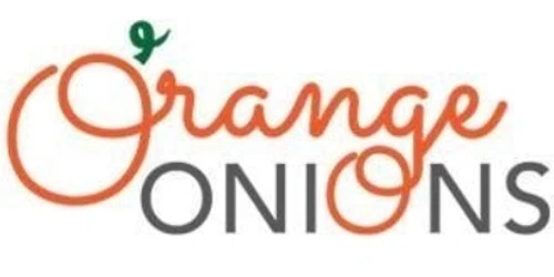 OrangeOnions Promo Code