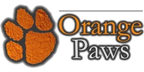 Orange Paws Promo Code