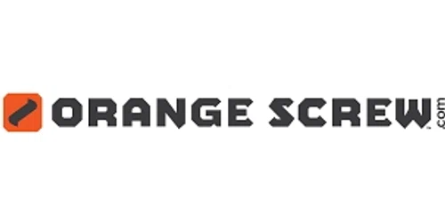 Orange Screw Promo Code