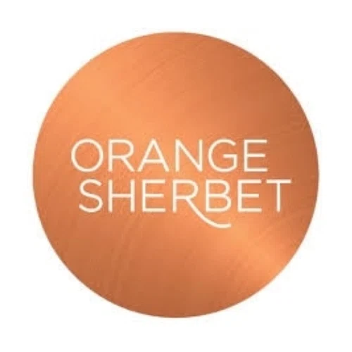 Orange Sherbet Promo Code