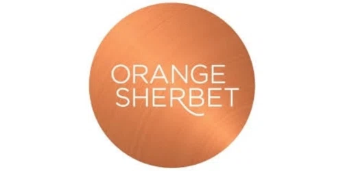 Orange Sherbet Promo Code