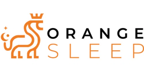 OrangeSleep Mattress Merchant logo