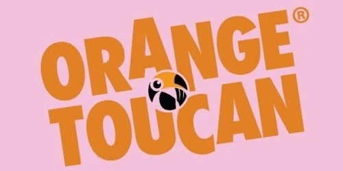 Orange Toucan Promo Code