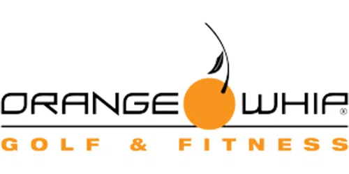 Orange Whip Golf Merchant logo