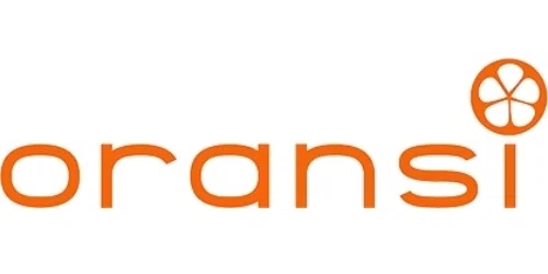 Oransi Merchant logo