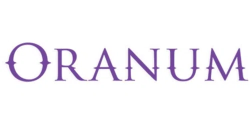 Oranum Merchant Logo