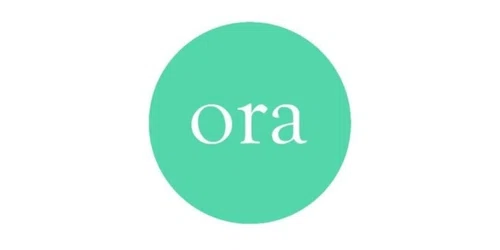 Ora Organic coupon
